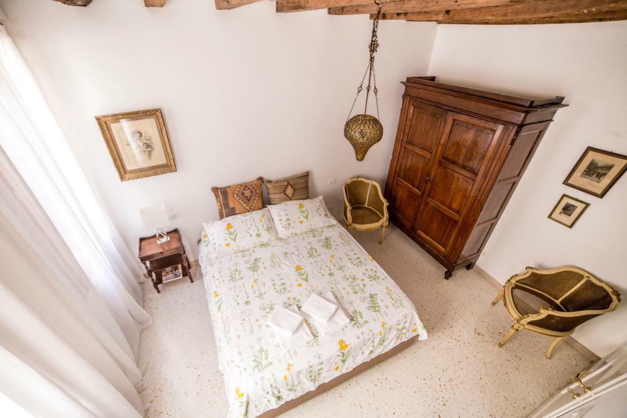 Ca' Drio San Marco Apartamento *