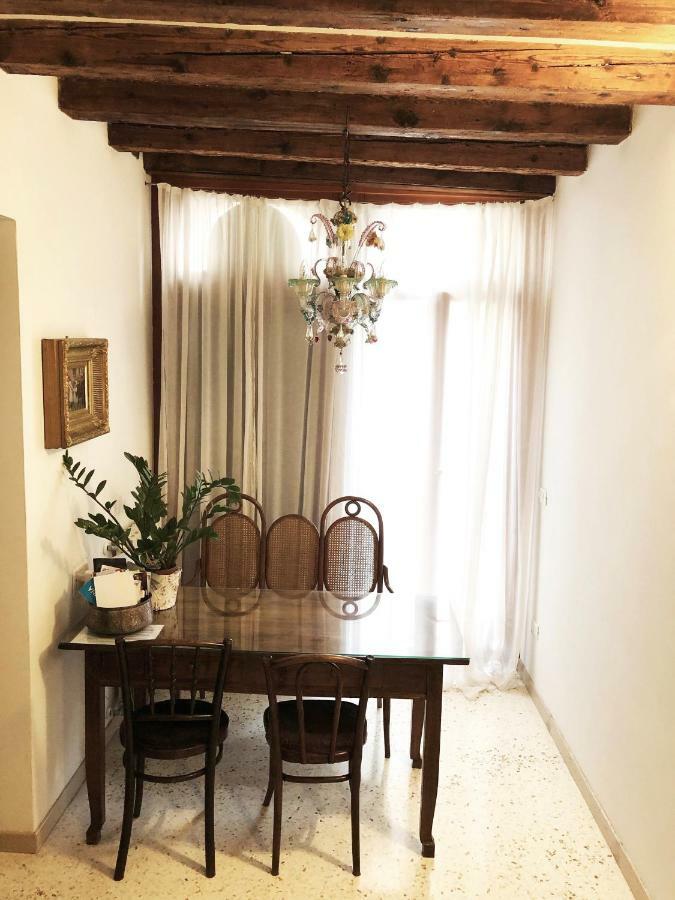 Ca' Drio San Marco Venecia