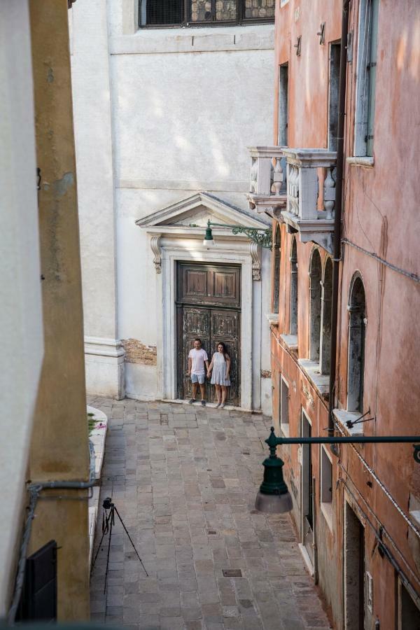 Ca' Drio San Marco * Venecia