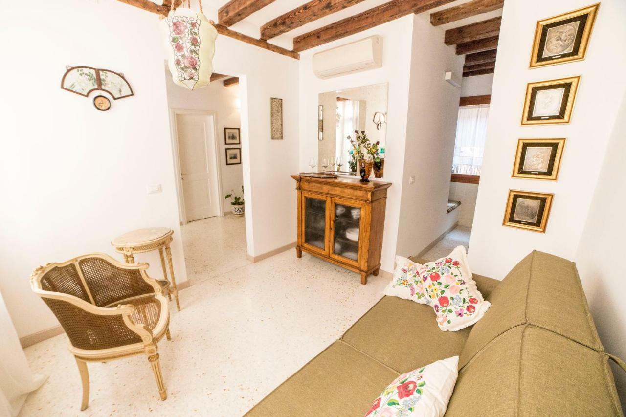 Ca' Drio San Marco Appartamento