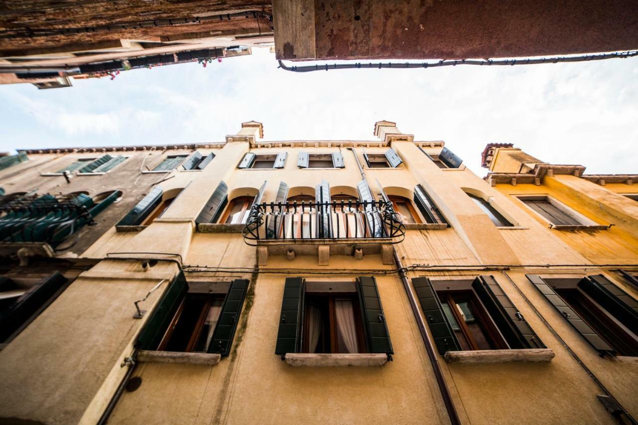 Appartamento Ca' Drio San Marco Venezia